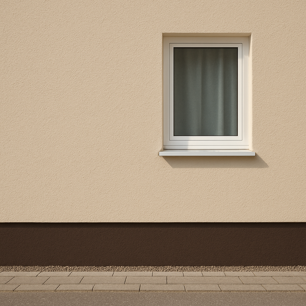 Feuchtigkeitsschutz im Haus: Strategien gegen Schimmel, Nässe und Bauschäden