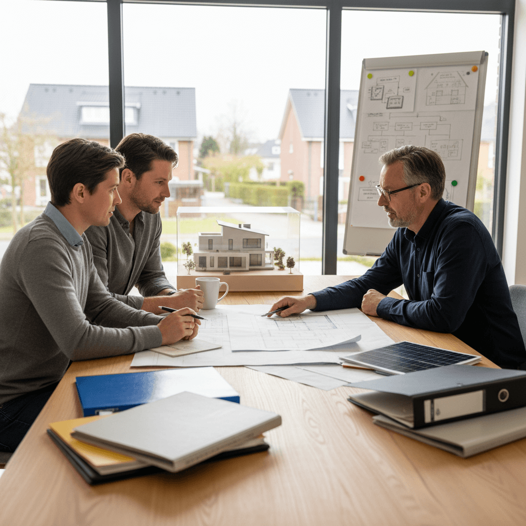 Der iSFP-Bonus – So sicherst du dir attraktive Fördermittel für deine Sanierung