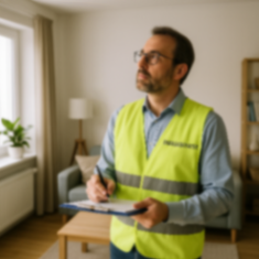 Energieberatung zuhause