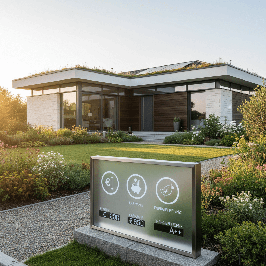 Wärmepumpe Kosten 2024: Anschaffung, Einbau, Betrieb und Förderung im Überblick