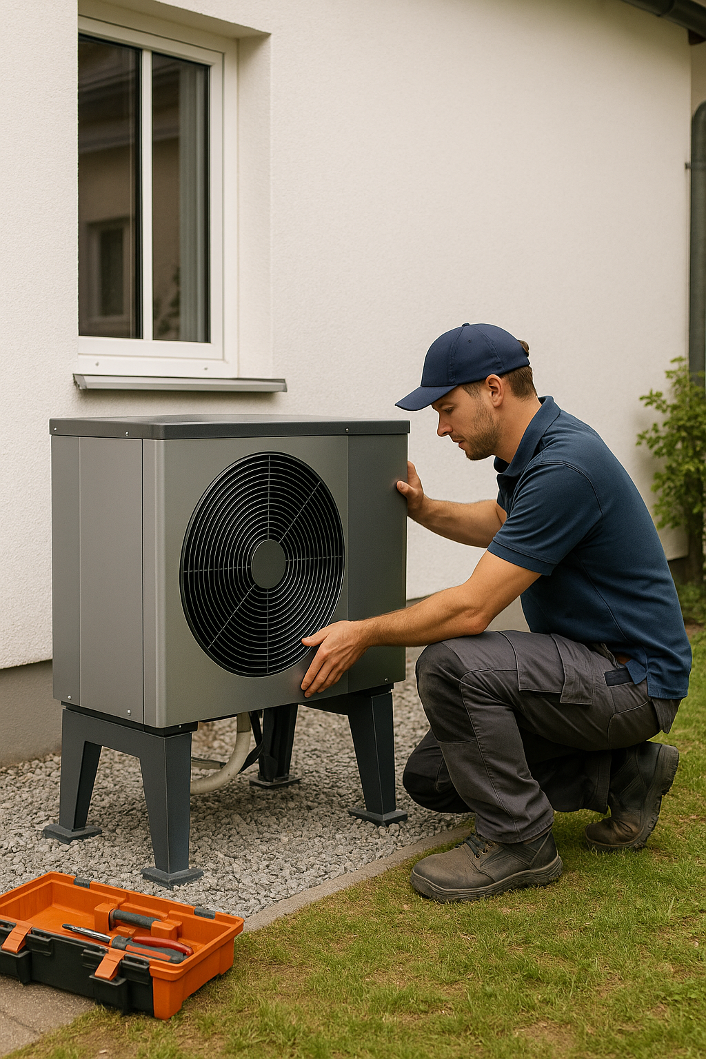 Wärmepumpen Hersteller & Marken im Überblick: Top Anbieter, Unterschiede, Empfehlungen